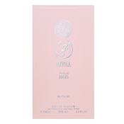 Nusuk Ajwaa Roses parfémovaná voda pre ženy 100 ml