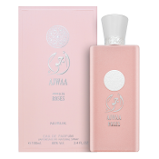 Nusuk Ajwaa Roses parfémovaná voda pre ženy 100 ml