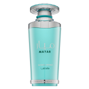 Lattafa Mayar Natural Intense parfémovaná voda pre ženy 100 ml
