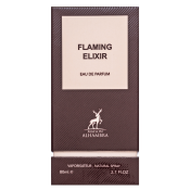 Maison Alhambra Flaming Elixir parfémovaná voda unisex 80 ml