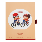 Lattafa Pride Riders Eau de Parfum für Kinder 75 ml