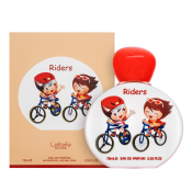 Lattafa Pride Riders Eau de Parfum für Kinder 75 ml