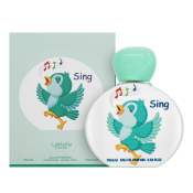 Lattafa Pride Sing Eau de Parfum für Kinder 75 ml