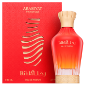 Arabiyat Prestige Rihla Eau de Parfum nőknek 80 ml