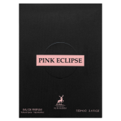 Maison Alhambra Pink Eclipse parfémovaná voda pro ženy 100 ml