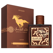 Lattafa Qaed Al Fursan Untamed parfémovaná voda unisex 90 ml