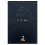 Maison Alhambra Spectrum parfémovaná voda unisex 100 ml