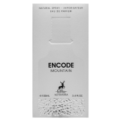 Maison Alhambra Encode Mountain parfémovaná voda unisex 100 ml