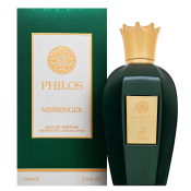 Maison Alhambra Philos Messenger parfémovaná voda unisex 100 ml