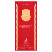 Maison Alhambra Queenstown Intense Pour Femme parfémovaná voda pre ženy 100 ml