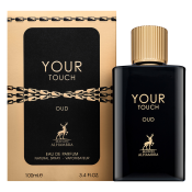 Maison Alhambra Your Touch Oud parfemska voda unisex 100 ml