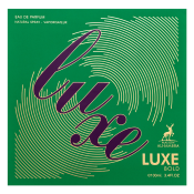 Maison Alhambra Luxe Bold Eau de Parfum uniszex 100 ml