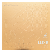 Maison Alhambra Luxe Gold Eau de Parfum uniszex 100 ml