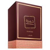 Lattafa Khamrah Dukhan Eau de Parfum unisex 100 ml