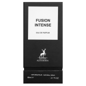 Maison Alhambra Fusion Intense parfemska voda za muškarce 80 ml