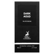 Maison Alhambra Dark Aoud parfemska voda unisex 80 ml