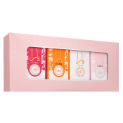 Lattafa Yara Collection Geschenkset für Damen Set 4 x 5 ml