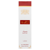 Lattafa Ana Abiyedh Rouge All Over Spray za žene 150 ml