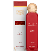 Lattafa Ana Abiyedh Rouge All Over Spray za žene 150 ml