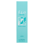 Lattafa Mayar Natural Intense All Over Spray za žene 150 ml
