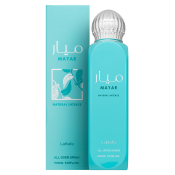Lattafa Mayar Natural Intense All Over Spray za žene 150 ml