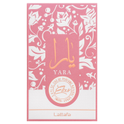 Lattafa Yara Elixir Eau de Parfum para mujer 100 ml