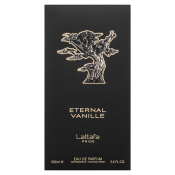 Lattafa Pride Eternal Vanille Eau de Parfum unisex 100 ml