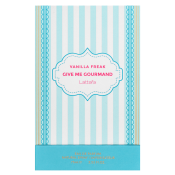 Lattafa Give Me Gourmand Vanilla Freak parfumirana voda unisex 75 ml