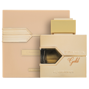 Al Haramain L'Aventure Gold woda perfumowana dla kobiet 100 ml