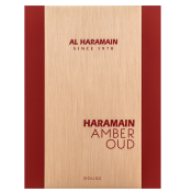 Al Haramain Amber Oud Rouge Eau de Parfum unisex 60 ml