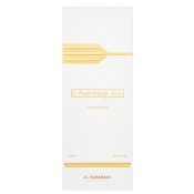 Al Haramain L´Aventure Femme woda perfumowana dla kobiet 200 ml