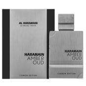 Al Haramain Amber Oud Carbon Edition Eau de Parfum unisex 60 ml