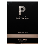 Al Haramain Portfolio Oriental Forest Eau de Parfum voor mannen 75 ml
