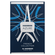 Al Haramain Azure French Collection Eau de Parfum für Damen 100 ml