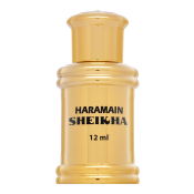 Al Haramain Sheikha Illatos olaj férfiaknak 12 ml