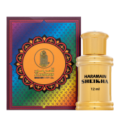 Al Haramain Sheikha Illatos olaj férfiaknak 12 ml