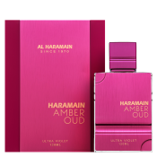Al Haramain Amber Oud Ultra Violet Eau de Parfum für Damen 120 ml