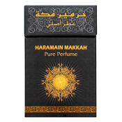 Al Haramain Makkah Parfémovaný olej unisex 15 ml