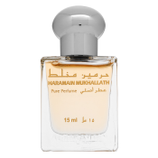 Al Haramain Mukhallath Aceite perfumado unisex 15 ml