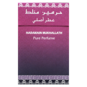 Al Haramain Mukhallath Aceite perfumado unisex 15 ml