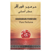 Al Haramain Forever Parfümiertes öl für Damen 15 ml