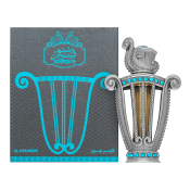 Al Haramain Solitaire Parfémovaný olej unisex 12 ml