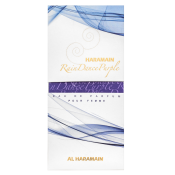 Al Haramain Rain Dance Purple Eau de Parfum unisex 100 ml