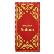 Al Haramain Sultan Parfümiertes öl für Damen 12 ml