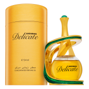 Al Haramain Delicate Parfümiertes öl unisex 24 ml