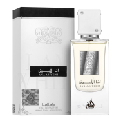 Lattafa Ana Abiyedh Eau de Parfum unisex 60 ml