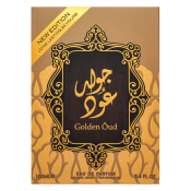 Asdaaf Golden Oud woda perfumowana unisex 100 ml