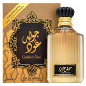 Asdaaf Golden Oud woda perfumowana unisex 100 ml