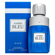 Rave Ambre Bleu Eau de Parfum für Herren 100 ml