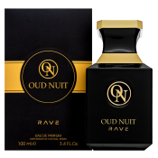 Rave Oud Nuit parfémovaná voda unisex 100 ml